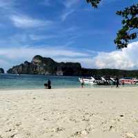 krabi เที่ยวไหนดี