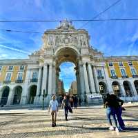 葡萄牙🇵🇹 里斯本散步一日遊