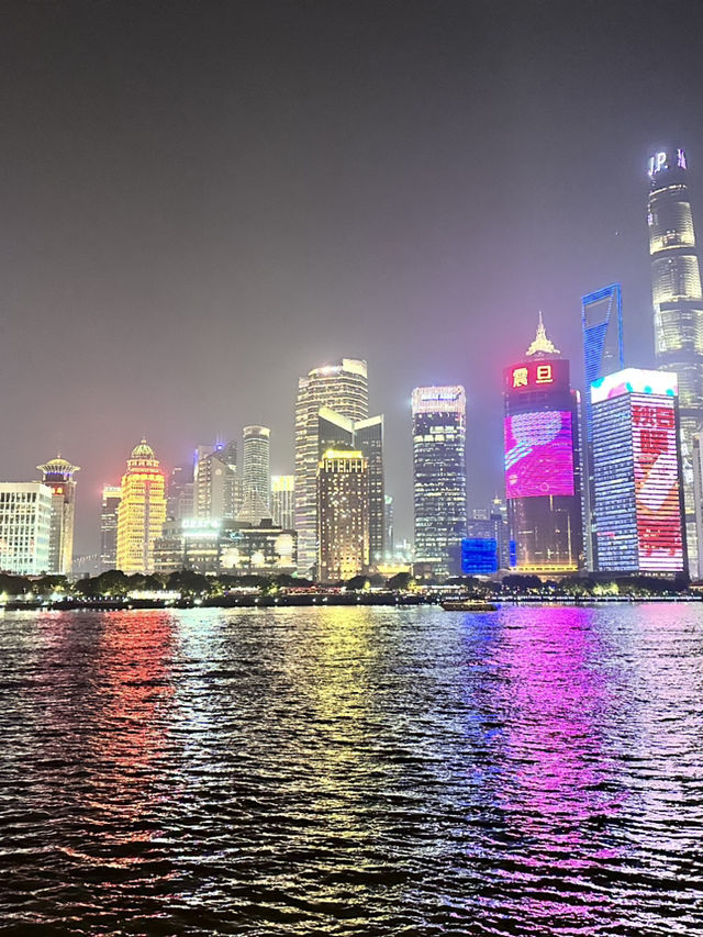  Day in Shanghai – Travel Plan