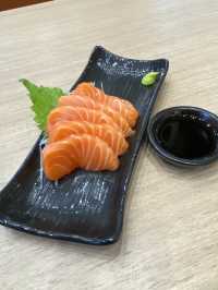 TEMPURA YAMAYA @ZPELL รังสิต
