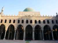 🇪🇬 살라딘 시타델(Citadel of Salah al-Din)