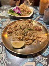 屏東墾丁美食-墾丁大街曼波泰式餐廳