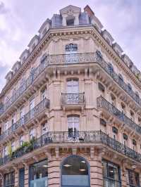 The Pink City Solo: My Journey to Toulouse, France