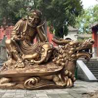 🛕 Shaolin Temple — Cradle of Kung Fu & Zen
