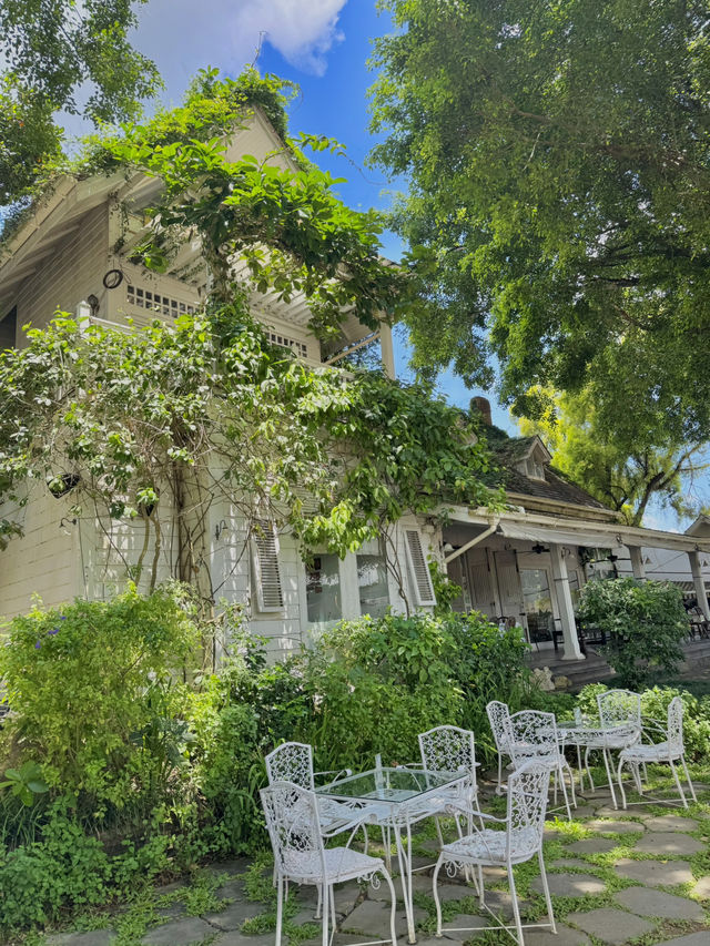 ชีวิตธรรมดา ร้านอาหารเชียงราย