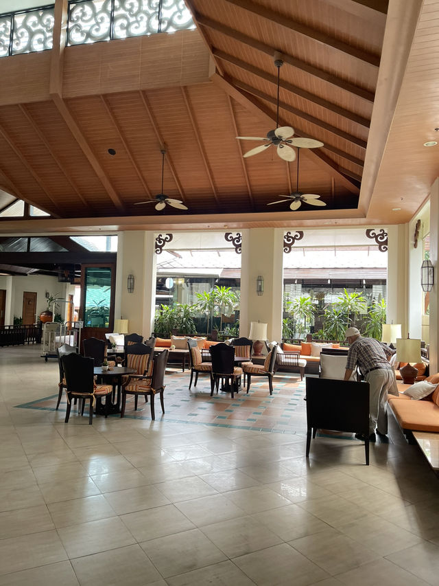 Ravindra Beach Resort and Spa ที่พักพัทยาติดหาด🏝️ Ravindra Beach Resort and Spa ที่พักพัทยาติดหาด🏝️