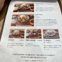 【東京駅🇯🇵dancyu食堂】新幹線に乗る前に♪雑誌プロデュースのおしゃれな定食屋やさんへ☺️