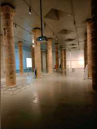 Centre d'Art la Panera萊裡達當代藝術的標竿！創新的展覽和維護良好的空間來發現當代藝術家
