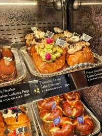 ร้านขนมอบที่อลังการที่สุดตั้งแต่ไปมา