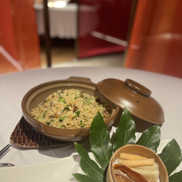 週六探店|來深圳必吃的正宗北京烤鴨  週六探店|來深圳必吃的正宗北京烤鴨