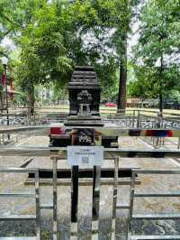 Lawatan ke FISIP UNNES
