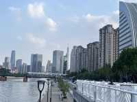 ชิลๆ 1 Day in Tianjin