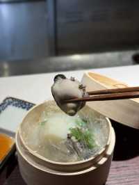 大阪過江龍牡蠣拉麵