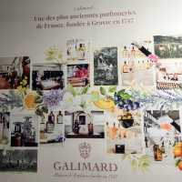 🇫🇷法國埃茲-Fragonard factory and cosmetic laboratory 🪻🌸