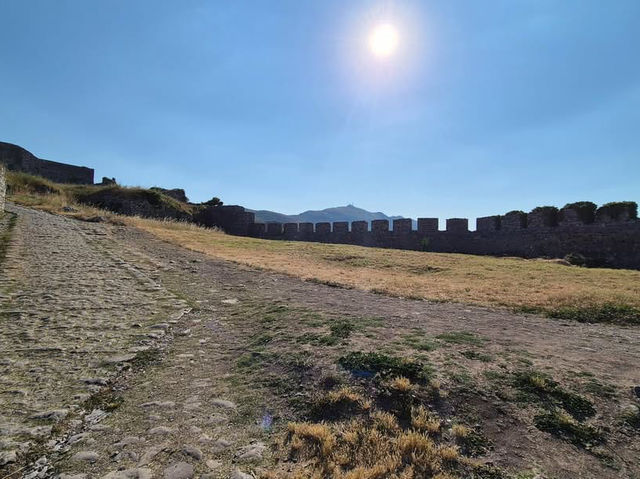 Rozafa Castle A Legendary Shkodër Landmark