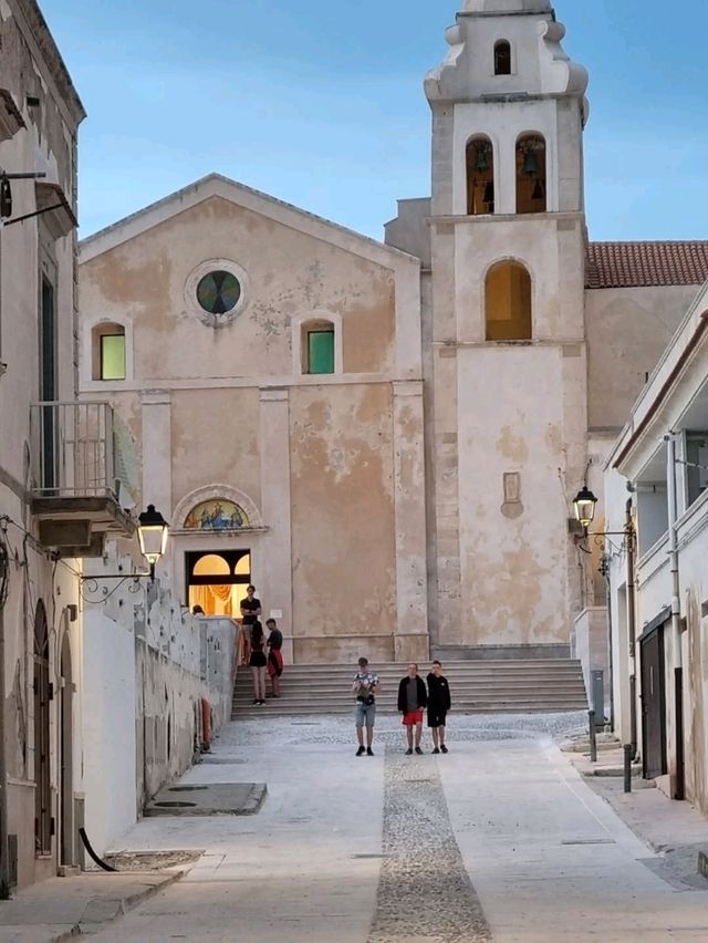 🌿 Puglia: The Soul of Southern Italy
