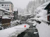 “Winter is coming เส้นทาง Tohoku ที่อบอุ่นหัวใจ”