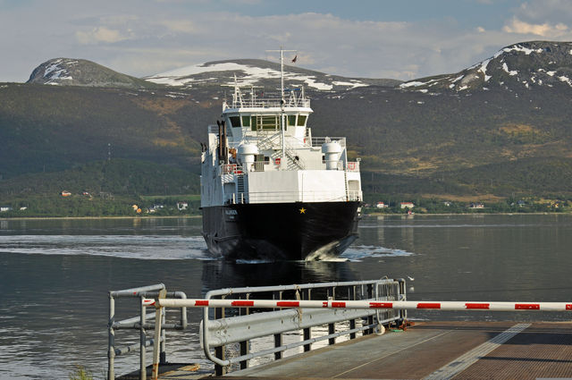 Tromso– The Arctic Capital
