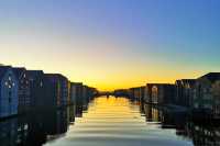Trondheim – Norway’s Historic Heart