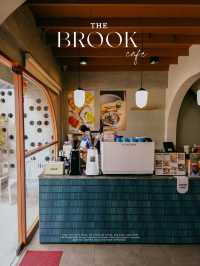 The Brook Cafe 🍵
