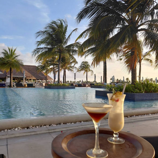 🌴 Villa Nautica, Maldives — Stylish Island Living