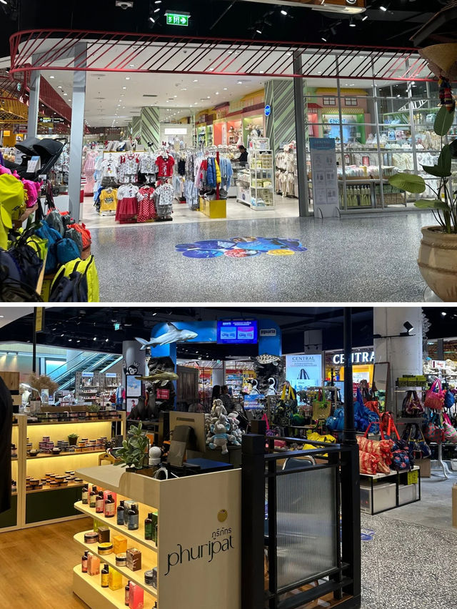 Central Phuket