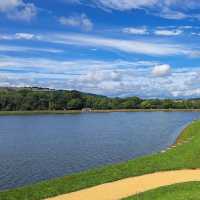 Lisvane & Llanishen Reservoirs – Cardiff’s Victorian Reservoirs & Urban Nature Oasis