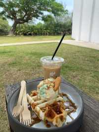 Baanpat-บ้านพัฒก์ คาเฟ่ระยอง☕️