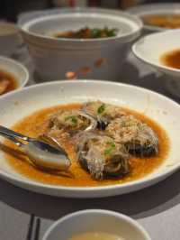 🦞【深圳人氣海鮮餐廳|超高性價比海鮮套餐|仲有包廂可以一班人慶祝!】