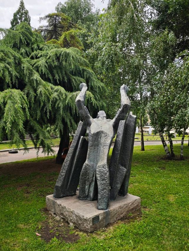 國家的「零點」，保加利亞地理測量的起點🧭#天文基準點（Main astronomical point of Bulgaria）-Sofia Bulgaria