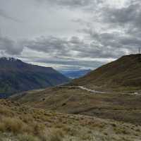 Lake Wakatipu