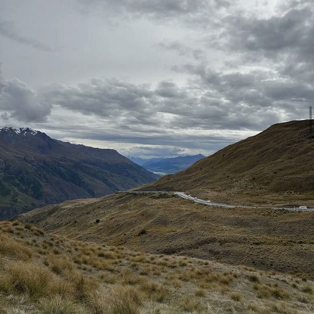 Lake Wakatipu