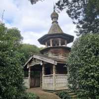 Hamilton Gardens