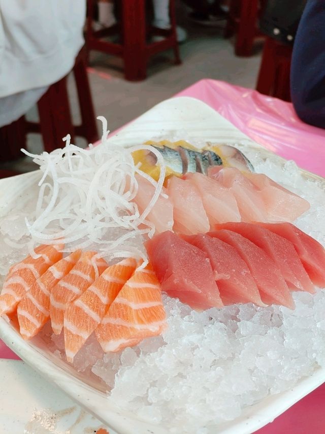 Hengchun · Food & Slow Travel Vibes
