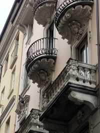 ☔ A Rainy Day in Turin: Cozy & Cultural 🇮🇹