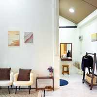 ที่พักดอยผาฮี้เปิดใหม่ White House Phahee 
