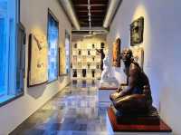 瓦倫西亞 | Museu de Belles Arts de València:免費又超乎預期的藝術饗宴!