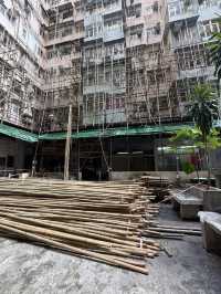 The Monster Building, Its All In The Name! An Unmissable Hong Kong Landmark 