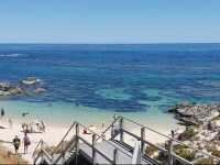 Quokkas, Beaches, and Pure Island Bliss at Rottnest