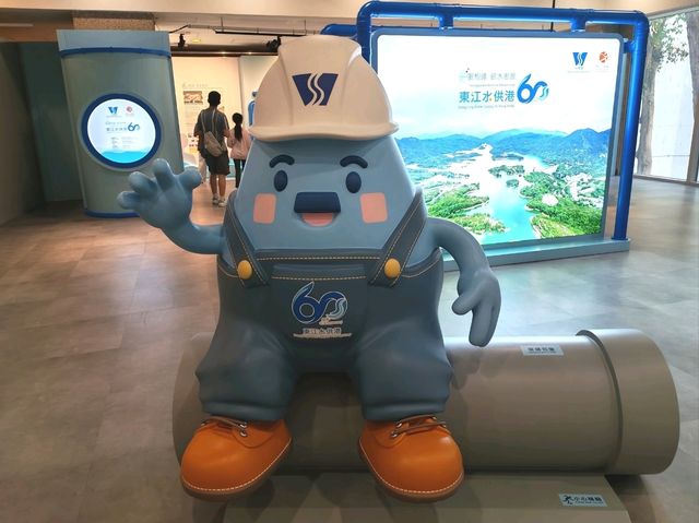 香港｜香港歷史博物館 (香港科學館側)