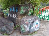 谷關桂花巷