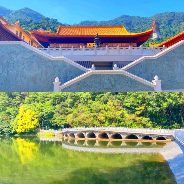 深セン