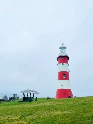 Plymouth — A Classic English Coastal Town!
