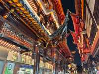 Yuyuan old street 🇨🇳