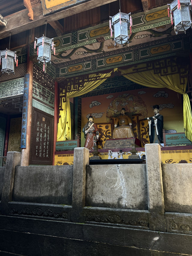 🇨🇳 Wandering Through Time — Xidi & Hongcun, the Soul of Anhui 🇨🇳 Wandering Through Time — Xidi & Hongcun, the Soul of Anhui