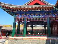 400년 황실의 길을 걷다, 유네스코 세계유산 '심양고궁'