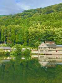 킨린호수 산책 & 자전거 데이트🚲🌿