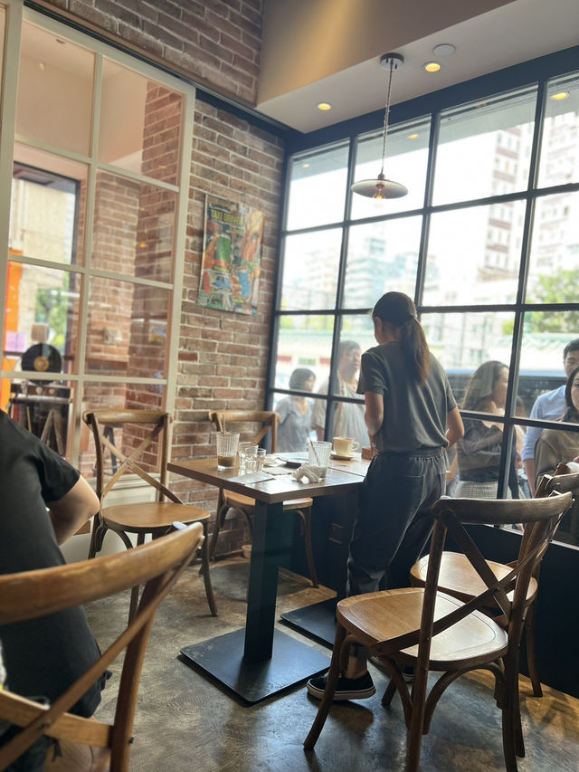 佐敦人氣餐廳環境美食一次滿足 佐敦人氣餐廳環境美食一次滿足