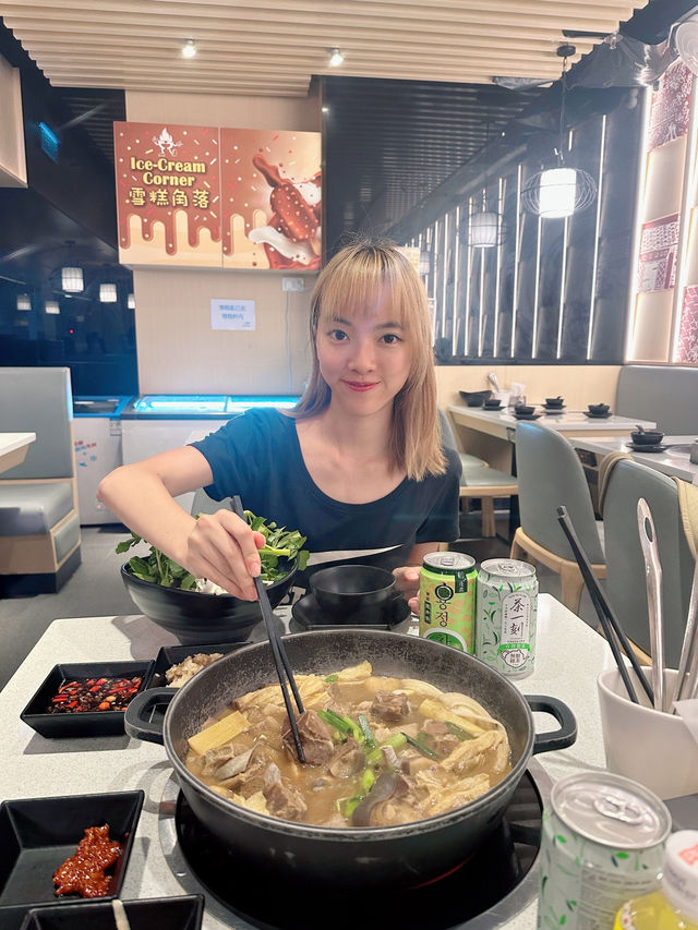 羊腩煲+豬肚雞鍋必試推薦   羊腩煲+豬肚雞鍋必試推薦