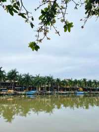 ตกหลุมรักเมืองฮอยอัน 🇻🇳